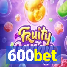 600bet-lucky ox